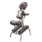 Master Massage BEDFORD Portable Massage Chair Package