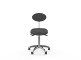 Silverfox America 1025E Beauty Stool