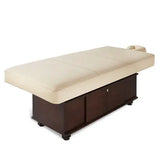 Living Earth Crafts INSIGNIA CLASSIC Multi-purpose treatment table with replaceable mattress