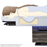 Earthlite ELLORA TILT Mobile Massage Table