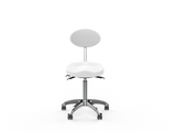 Silverfox America 1025E Beauty Stool