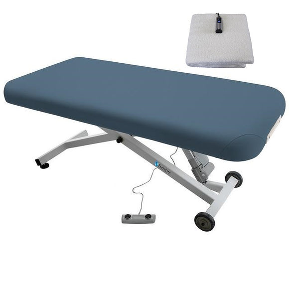 QUICK SHIP! Earthlite Ellora Flat Lift Electric Table