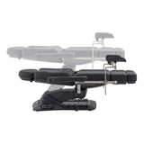 Geneva Exam Table with stirrups-4 Motors with Hand & Foot Remote DIR