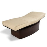 Living Earth Crafts INSIGNIA HORIZON Multi-purpose treatment table with replaceable mattress