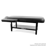 EarthLite HYDRA Stationary Tattoo Table