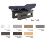 Oakworks Spa ICON Master's Collection Table