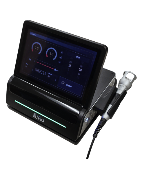 Custom Craftworks Illuvia Laser