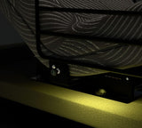 Journey UPbed Independence 4-in-1 Motorized Lift Bed with 90° Rotation - Twin XL