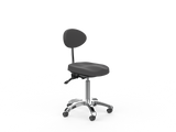 Silverfox America 1025E Beauty Stool