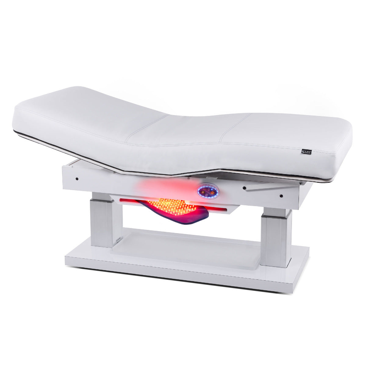Living Earth Craft Cascade Multi-Purpose Treatment Table w/VitaLymph Therapy System