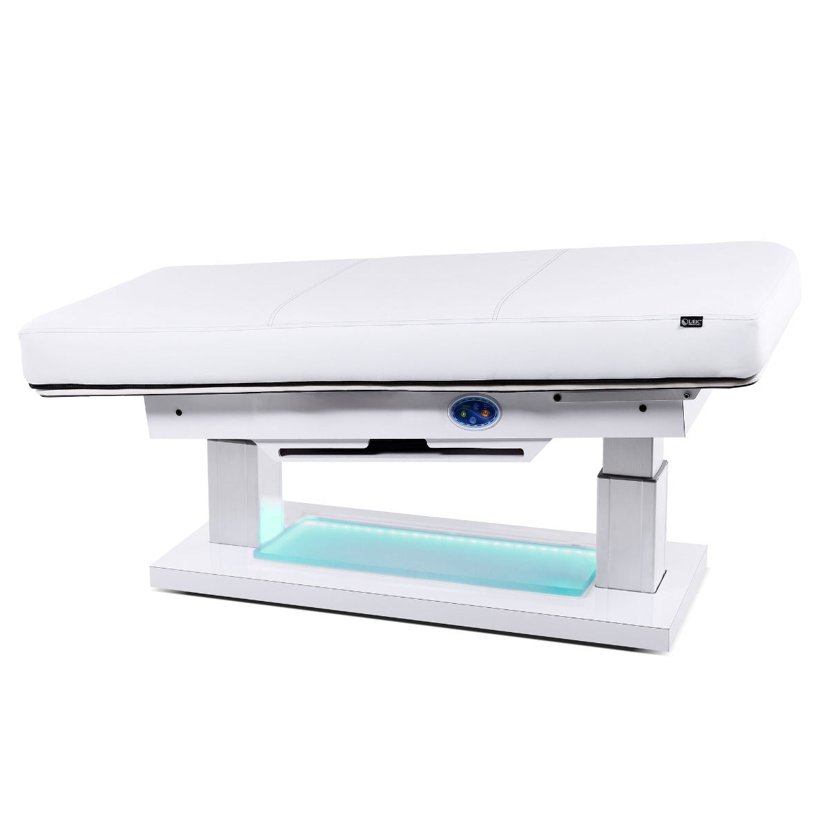 Living Earth Craft Cascade Multi-Purpose Treatment Table w/VitaLymph Therapy System