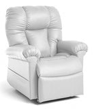Journey Perfect Sleep Chair - Deluxe 5 Zone "Infinite" Position