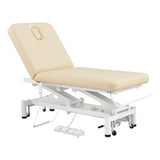 Mar Egeo 2-Motors Electric Medical Spa Treatment Bed DIR