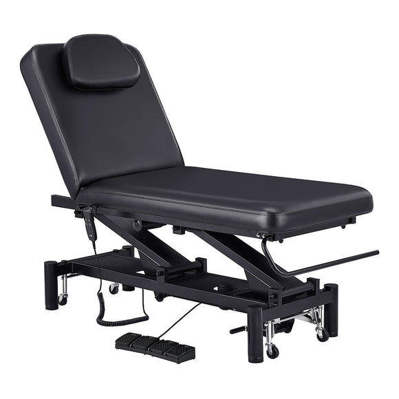 Mar Egeo 2-Motors Electric Medical Spa Treatment Bed DIR