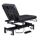 Mar Egeo 2-Motors Electric Medical Spa Treatment Bed DIR