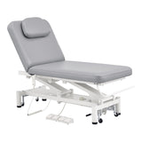 Mar Egeo 2-Motors Electric Medical Spa Treatment Bed DIR