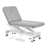 Mar Egeo 2-Motors Electric Medical Spa Treatment Bed DIR