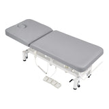 Mar Egeo 2-Motors Electric Medical Spa Treatment Bed DIR