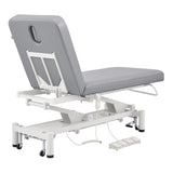 Mar Egeo 2-Motors Electric Medical Spa Treatment Bed DIR