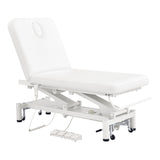 Mar Egeo 2-Motors Electric Medical Spa Treatment Bed DIR