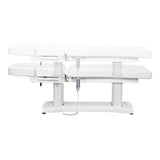 Tranquility 4 Motors Electric Medical Spa Treatment Table DIR