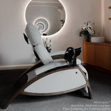 Living Earth Crafts Mind-Sync™ Harmonic Wellness Lounger