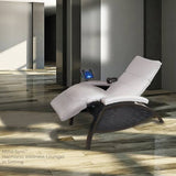 Living Earth Crafts Mind-Sync™ Harmonic Wellness Lounger