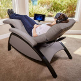 Living Earth Crafts Mind-Sync™ Harmonic Wellness Lounger