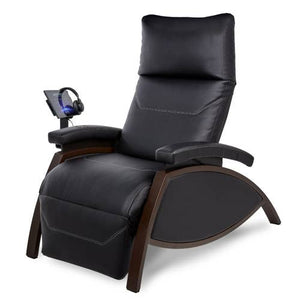 Living Earth Crafts Mind-Sync™ Harmonic Wellness Lounger