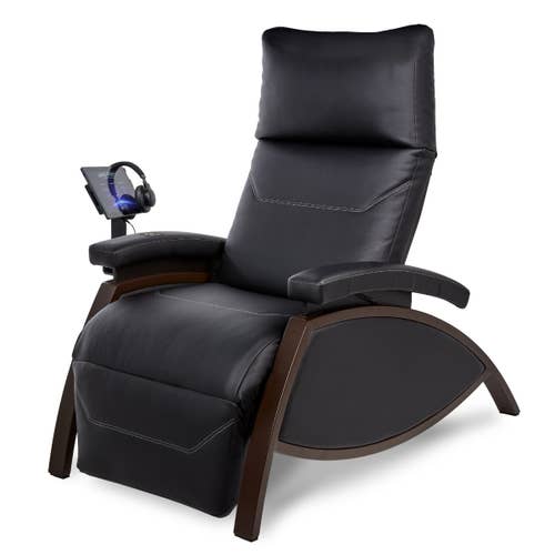 Living Earth Crafts Mind-Sync™ Harmonic Wellness Lounger