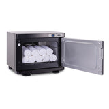 EarthLite UV Hot Towel CABINET MINI 120V