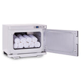 EarthLite UV Hot Towel CABINET MINI 120V