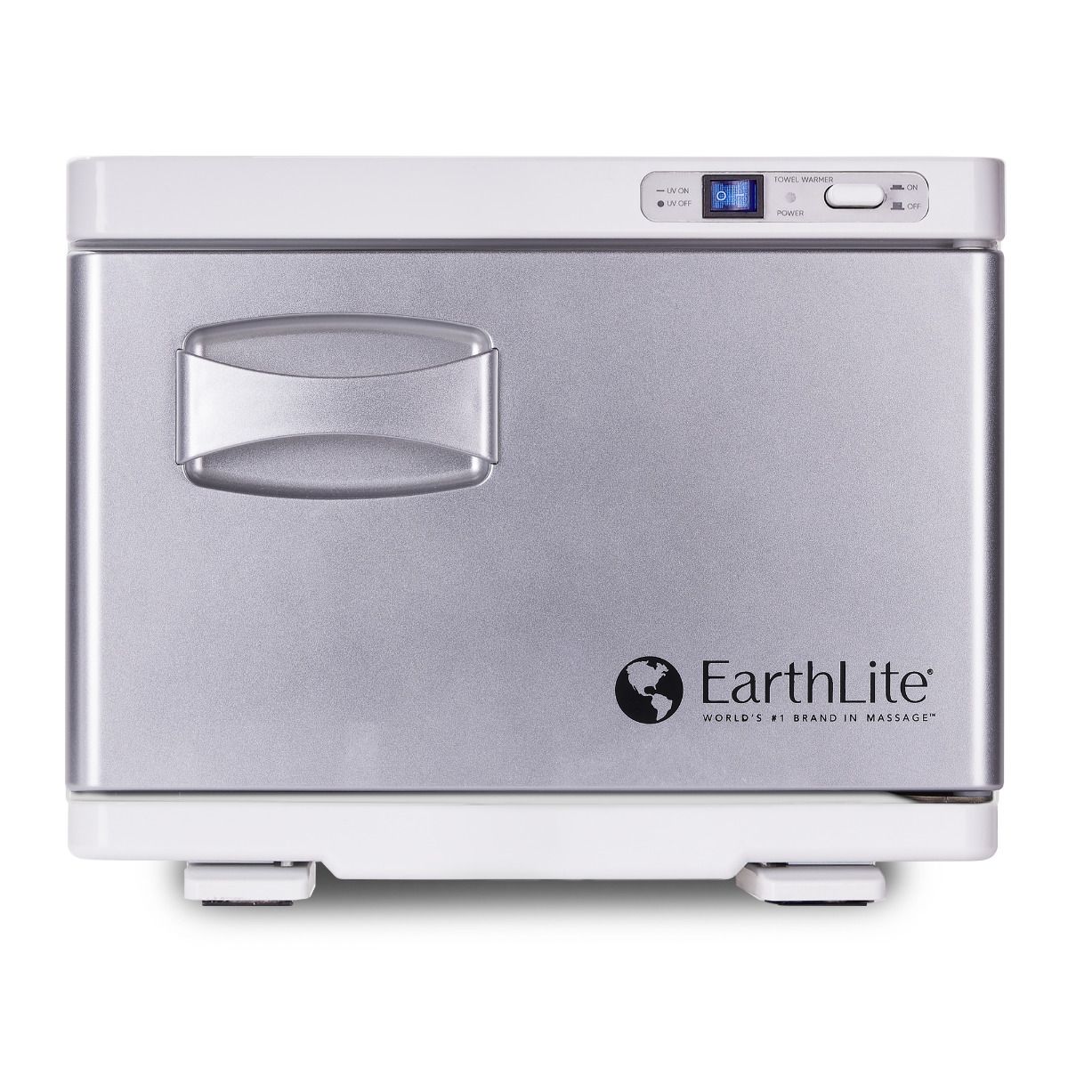 Earthlite Uv Hot Towel Cabinet Mini 120v Massagetables Com