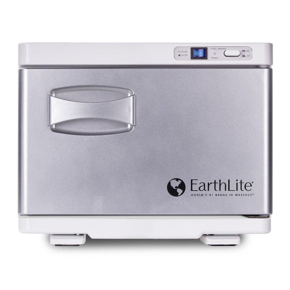 EarthLite UV Hot Towel CABINET MINI 120V