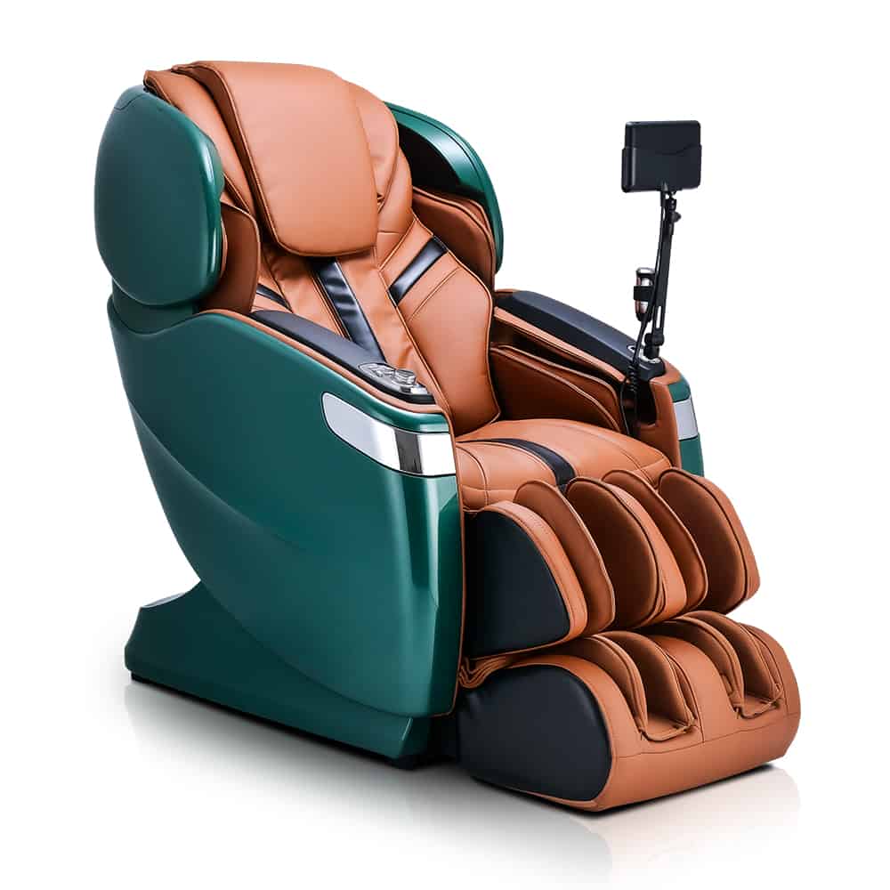Ogawa Master Drive AI 2.0 Massage Chair – BuyMassageTables.com
