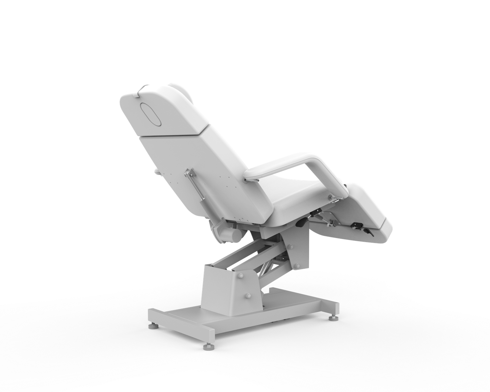 Silverfox America 2219B Electric Massage Chair