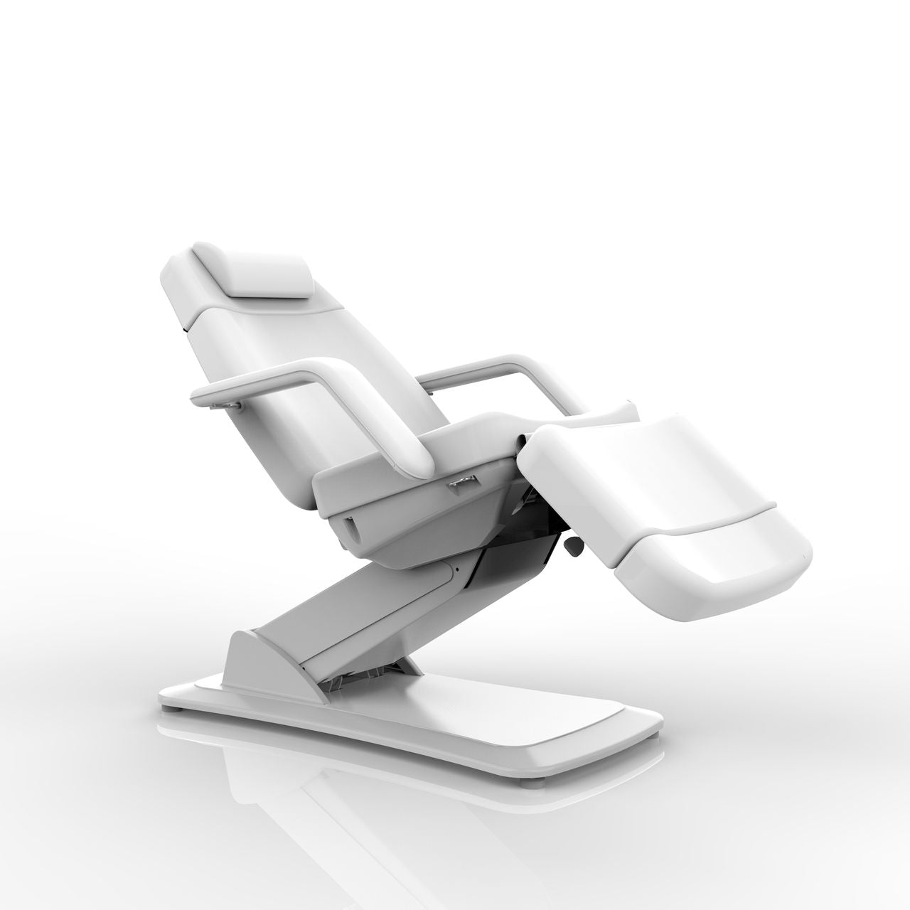 Silverfox America 2221D Electric Massage Chair