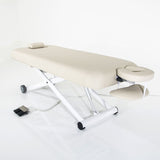 Silverfox America 2274 Electric Massage Table