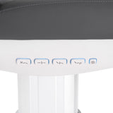 Silverfox America 2222BN Electric Massage Table