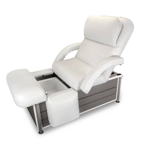 Living Earth Crafts Pan Pacific Convertible Treatment Table