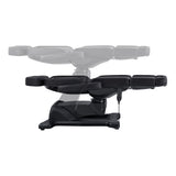 Pavo FACIAL Beauty Bed & Chair in Black - Full Electrical with 4 Motors DIR
