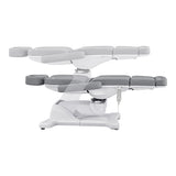 Pavo FACIAL Beauty Bed & Chair in Gray - Full Electrical with 4 Motors DIR