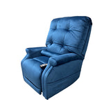 Journey Perfect Sleep Chair - Petite 2 Zone