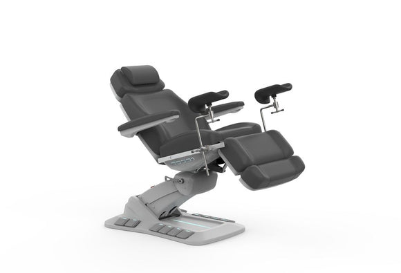 Silverfox America 2246EBNS Electric Massage Chair