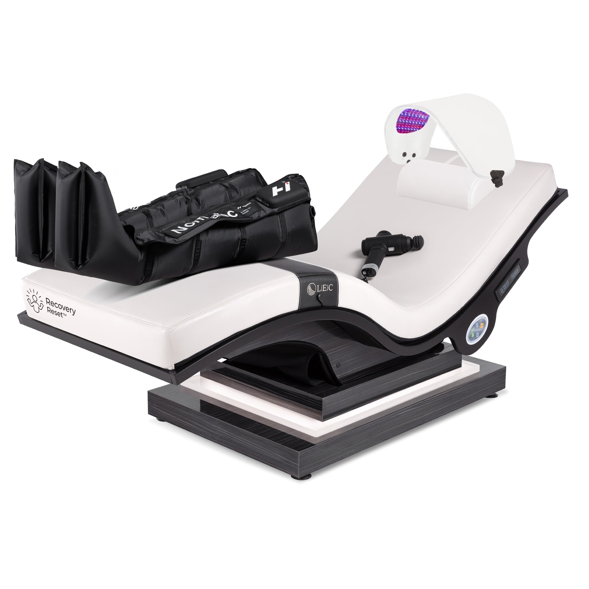 Living Earth Crafts Recovery Reset Lounger