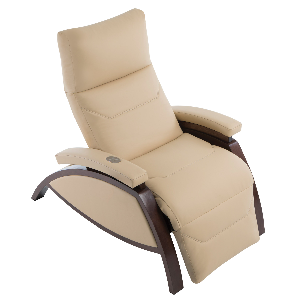 Living Earth Crafts ZG DREAM Lounger w/Wooden Frame