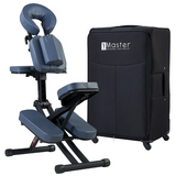 Master Massage RIO Portable Massage Chair