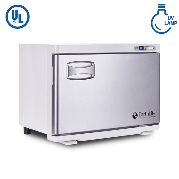 EarthLite UV Hot Towel CABINET STANDARD 120V