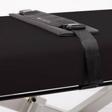 EarthLite ELLORA Flat Massage Table with Stretch Assist System