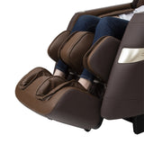 Titan 3D Quantum Electric Massage Chair